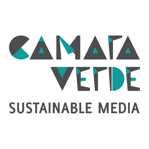 camaraverde's profile picture. Comunicación y consultorías en #RSE / Communication and consulting in #CSR.