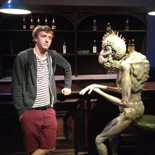 MattKent16's profile picture. 