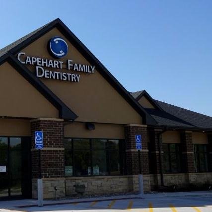 We are a friendly family dental office in Bellevue Nebraska. We provide excellent service for all your dental needs.