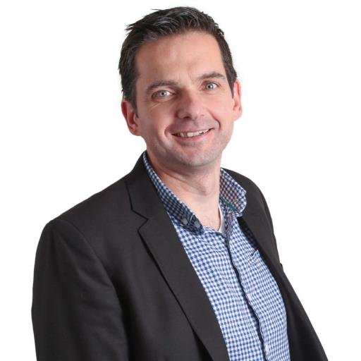 EvertFranssen's profile picture. technisch ontwerper @ Driessen Architectuur, tenorsax , BigbandNL.nl