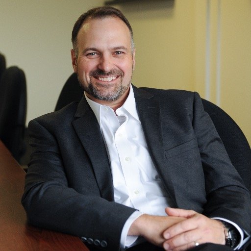Native Mainer; JC is my compass; love for music, business, fishing, hunting, the NE Patriots, my wife and my 4 boys! VP at Covetrus, Inc.