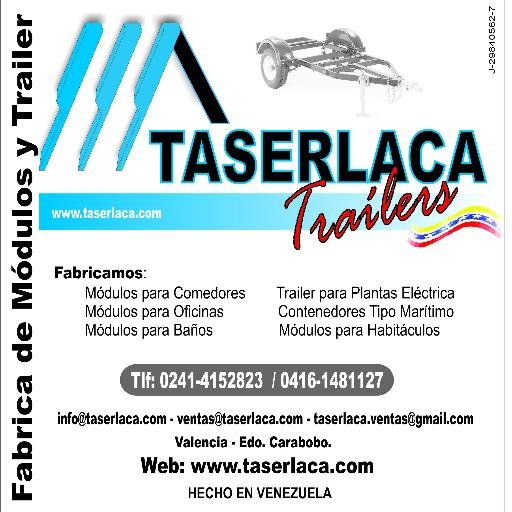 Empresa Venezolana dedicada a la Fabricación de Módulos y/o Tráilers para Oficinas, Baños, Comedores y Shelters para Trabajo de Campo Profesional. 0416-1481127