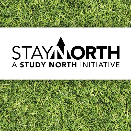 Whether you are a student looking for work upon graduation or a business looking to fill job opportunities with skilled workers, StayNorth is for you!