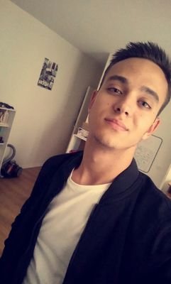 Ne compte que sur toi pour qu'on te donne le mieux.| Honky H.D.P | Orléans/Paris | MPSI 3 Louis Le Grand