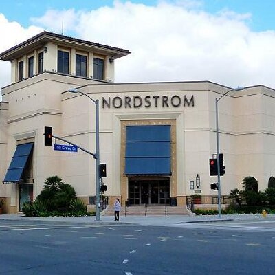 Nordstrom Grove