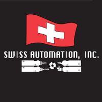 Swiss Automation (@swissautomation) 's Twitter Profile