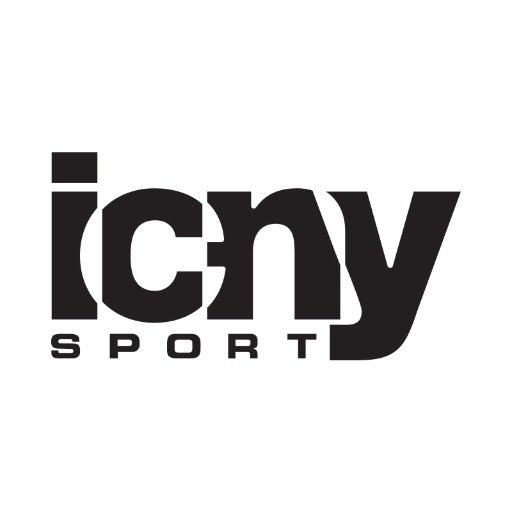 Be Seen in ICNY Reflective Performance Apparel and Accessories.