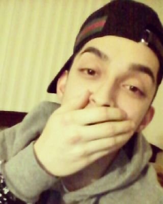 Almaraz1994's profile picture. 