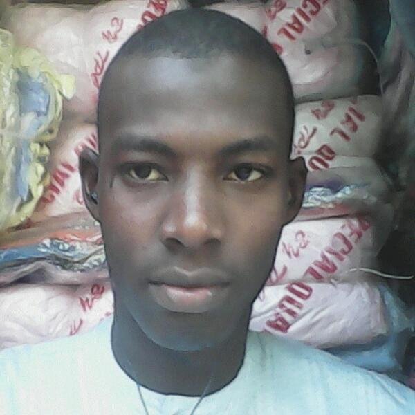 YahayaTs's profile picture. education