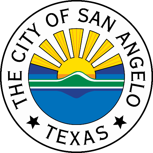 The official X account for the City of San Angelo, Texas.
