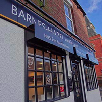 BarnesHazel Optician (@barnes__hazel) 's Twitter Profile