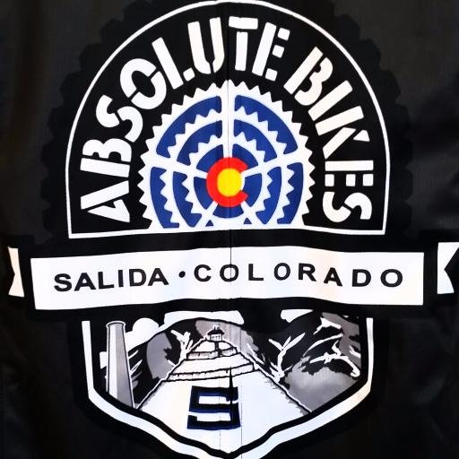 Absolute Bikes is an award-winning full service bike shop located in the heart of historic downtown Salida, Colorado.
Instagram: @absolute_bikes_co