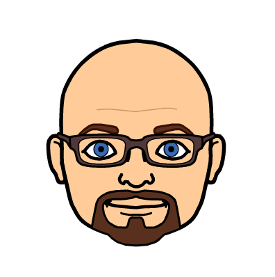 DaleViall's profile picture. 