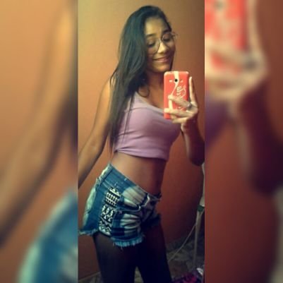 - Chata e nojenta memo ,se n me conhece n me julgue .
#Atuuraamiga