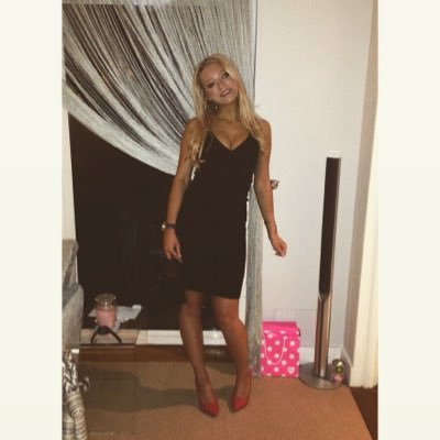 Georgia_Waltonn's profile picture. 