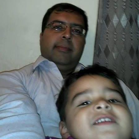 anayatullah82's profile picture. PhD in Engineering