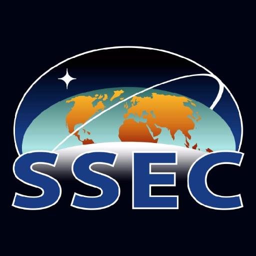 The official account for the Space Science and Engineering Center at UW-Madison. Innovators in satellite meteorology, earth and space science since 1965.