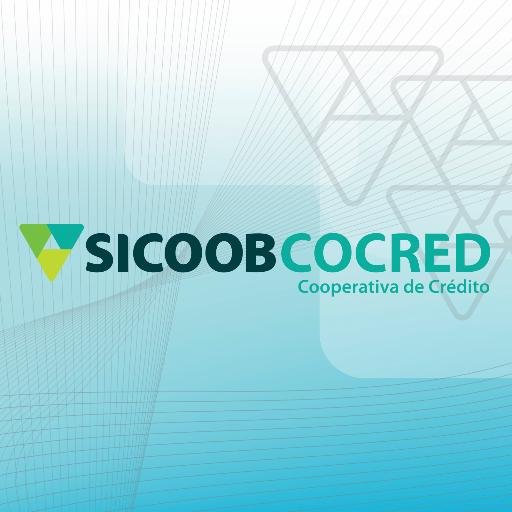 sicoobcocred's profile picture. Sicoob Cocred é a Cooperativa de Crédito dos Produtores Rurais e Empresários do Interior Paulista