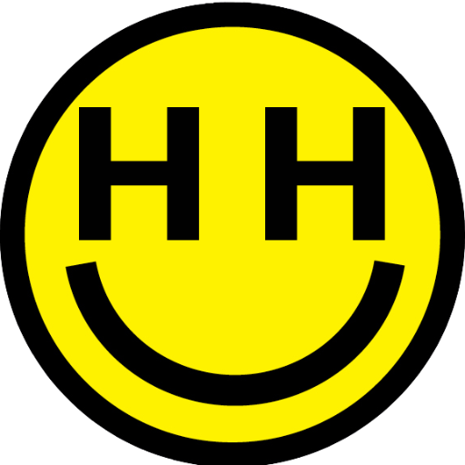 Happy Hippie Foundation