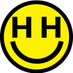 Happy Hippie Foundation (@happyhippiefdn) Twitter profile photo