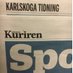 SportenKT/KK (@ktkksporten) Twitter profile photo SportenKT/KK (@ktkksporten) Twitter profile photo
