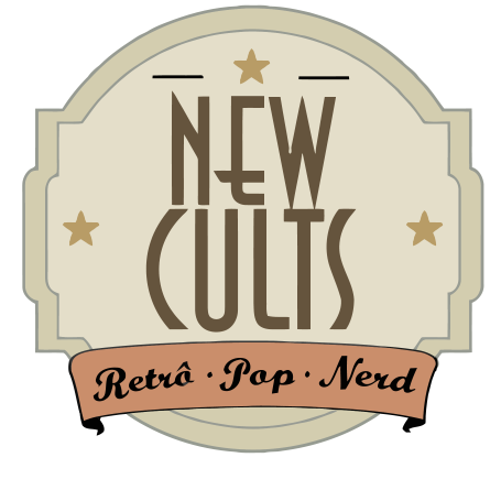 _NewCults's profile picture. ''O universo Nerd, Retrô e Pop em um Clique.'