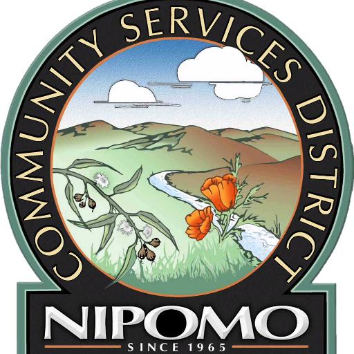 Official account for the Nipomo Community Services District which has provided the community of Nipomo with water and sewer services for over 50 years.