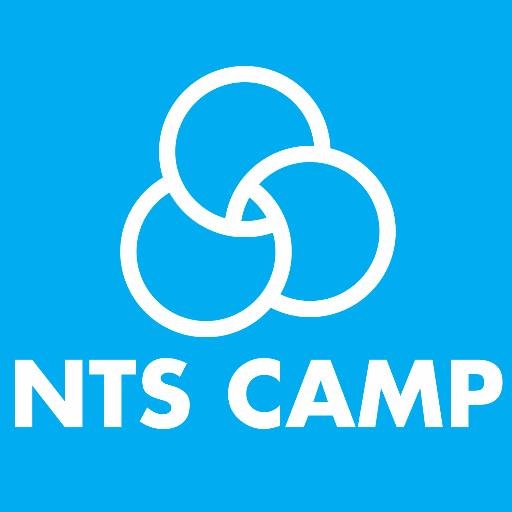 NTS Camp exists to set the table for students to meet with God, and creates space for youth workers to live life with their students.