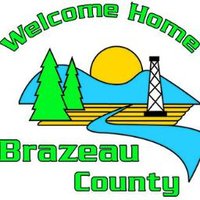 Brazeau County (@brazeaucounty) 's Twitter Profile