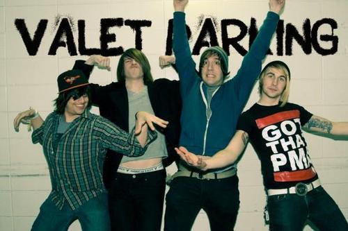 vpBAND Profile Picture
