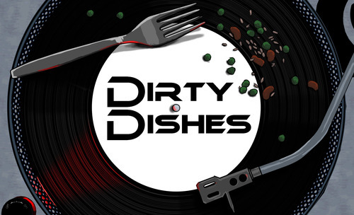 Tasty pulls together their patented blend of hot beats, tasty eats, and the coolest peeps for their new monthly DIRTY DISHES going at the LookOut.