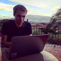 Koen te Riele (@koenteriele) 's Twitter Profile Photo Koen te Riele (@koenteriele) 's Twitter Profile Photo