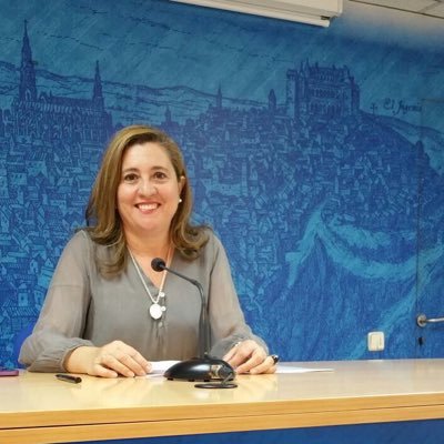 Concejala de Turismo y Artesanía del Ayuntamiento de Toledo