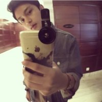 Abang elub (@andryalvaroop) 's Twitter Profile