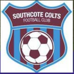Southcote Colts Mens