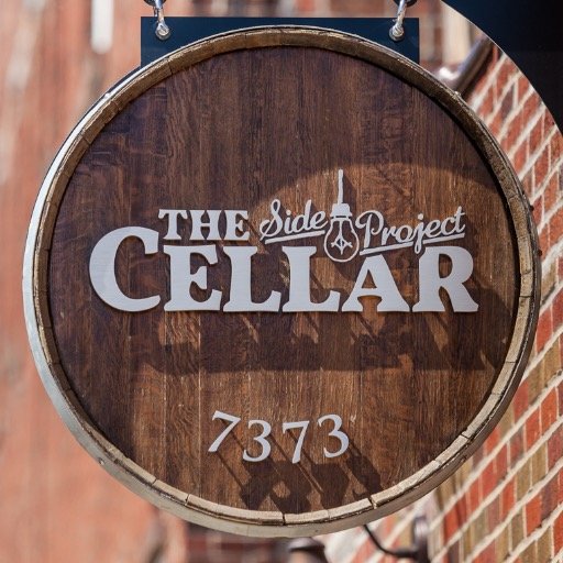 We are Open! A Belgian-inspired beer bar with whiskey & wine. Also our tasting room for @SideProjectBrew. Tues-Thurs 3-10pm, Fri-Sat 1-11pm, Sun 1-8pm