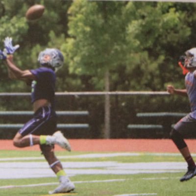 OFFICIAL Recruiting Page of Dexter Carter-Jarrett|5'11 165lbs|CB/DB|Bench:235 40:4.5| Northview high school|Class of 2016 770-363-4641