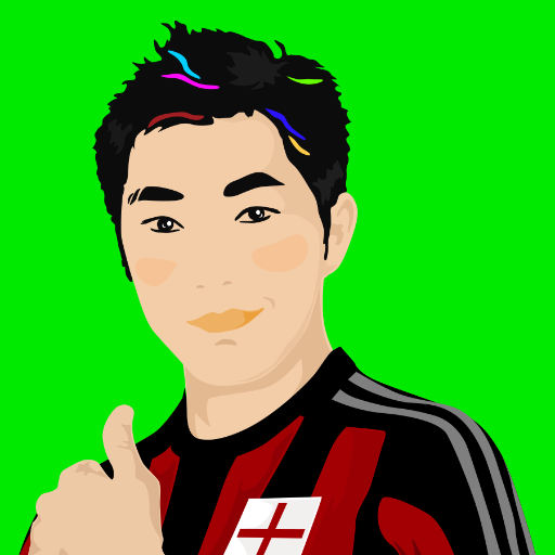 AC Milan | Frontale | Ciao bacione ! Icon by @crown_sugar san