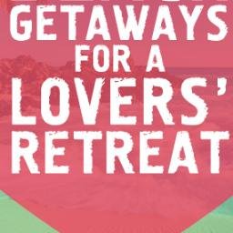 Love is a mystery! Stay with us to unfold the greatest mysteries of dating, sensual emotions and of course LOVE itself. It's the Lovers Retreat :)