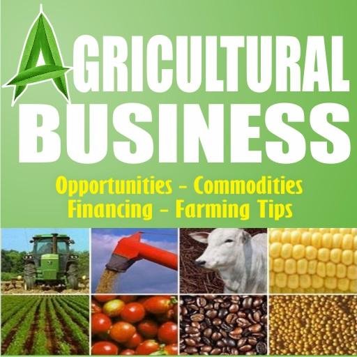 Online Platform Showcasing #Business Opportunity in #Agriculture for Sustainable Development and Wealth Creation.