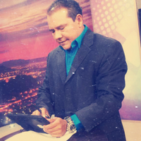 Ariel Barajas (@abarajas007) 's Twitter Profile