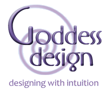 Goddess Design is a web design company specializing in small business web and print design.