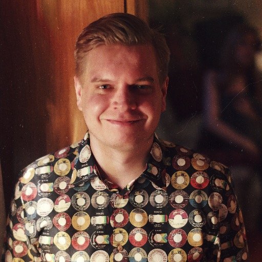 joonassaikkonen's profile picture. Sound engineer, producer, musician