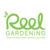 Reel Gardening (@ReelGardening) Twitter profile photo