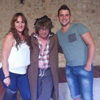 CARLOS JEI (@carlosjota69) 's Twitter Profile