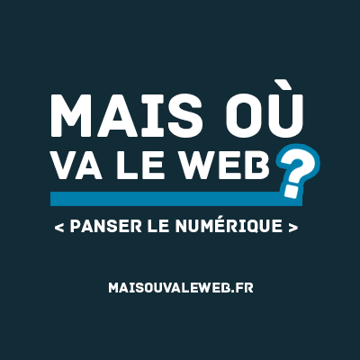 Le blog de @ireR1, berger du @moutonnumerique, auteur de
