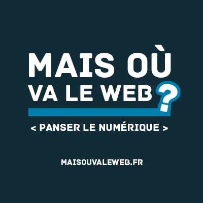 Mais où va le web ?