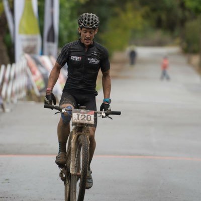 Family first, Doctor of Chiropractic, animal lover, bicycle rider