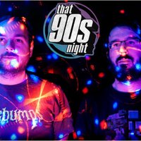 That 90s Night (@that90snighthfx) 's Twitter Profile Photo That 90s Night (@that90snighthfx) 's Twitter Profile Photo