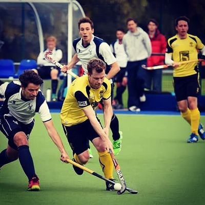 Design Technology teacher, @dt_garnock
Hockey with @kelburne1969.